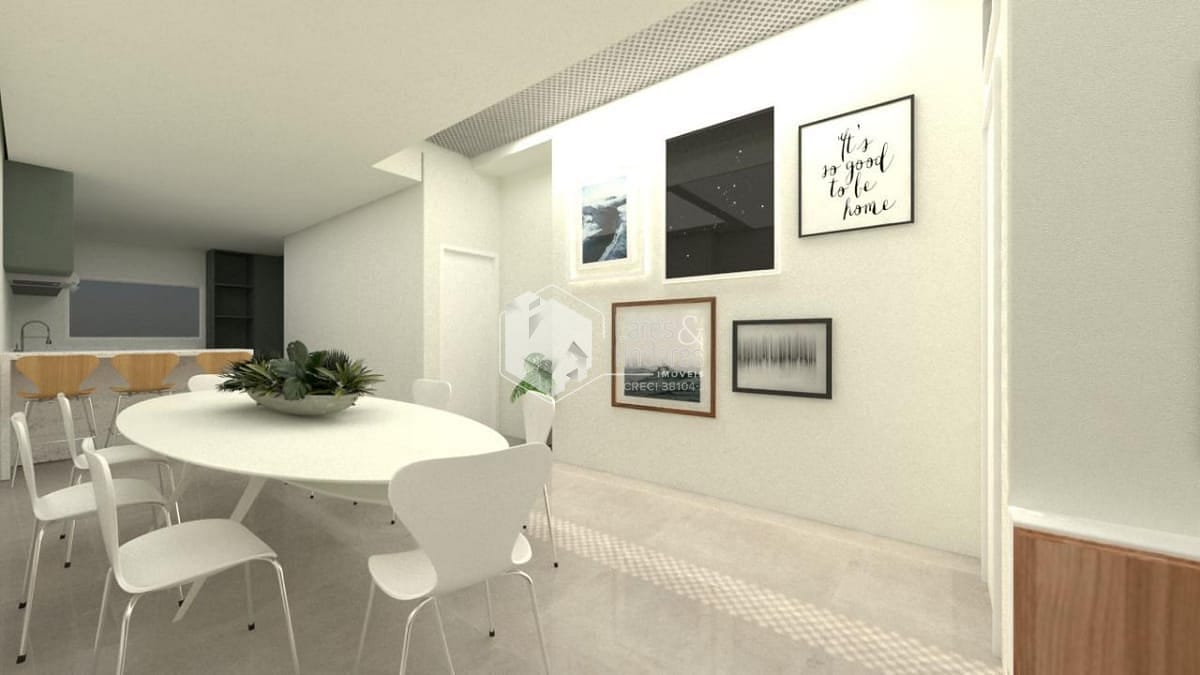Casa à venda com 3 quartos, 200m² - Foto 6
