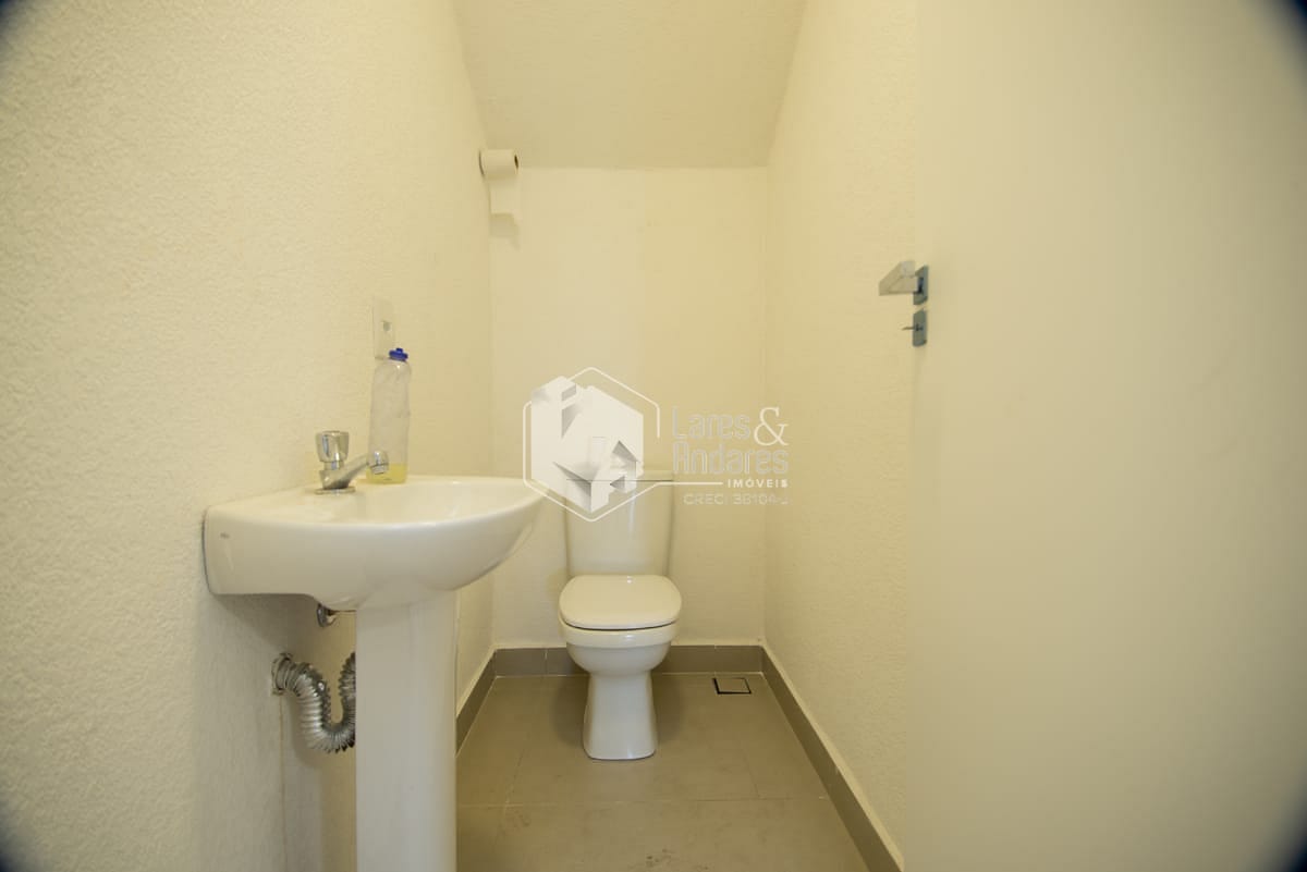 Casa à venda com 3 quartos, 200m² - Foto 28
