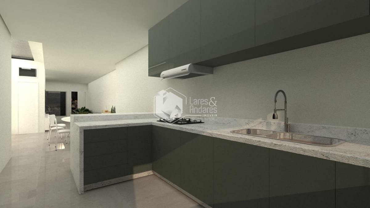 Casa à venda com 3 quartos, 200m² - Foto 5