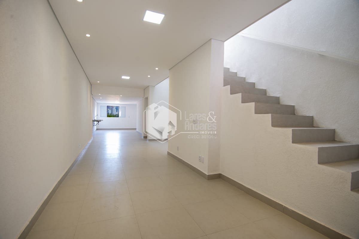 Casa à venda com 3 quartos, 200m² - Foto 19