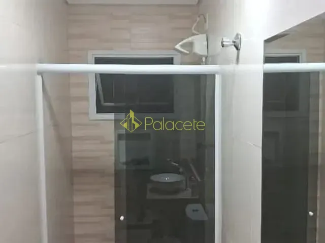 Casa com 300m² 3 quartos e 4 banheiros, à venda, no bairro Santana em Pindamonhangaba