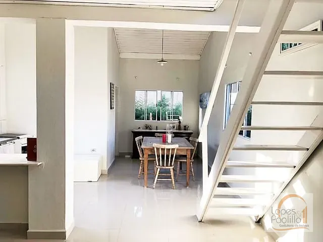 Casa com 1000m² 3 quartos e 5 banheiros, à venda, no bairro Panorama Parque Residencial em Atibaia