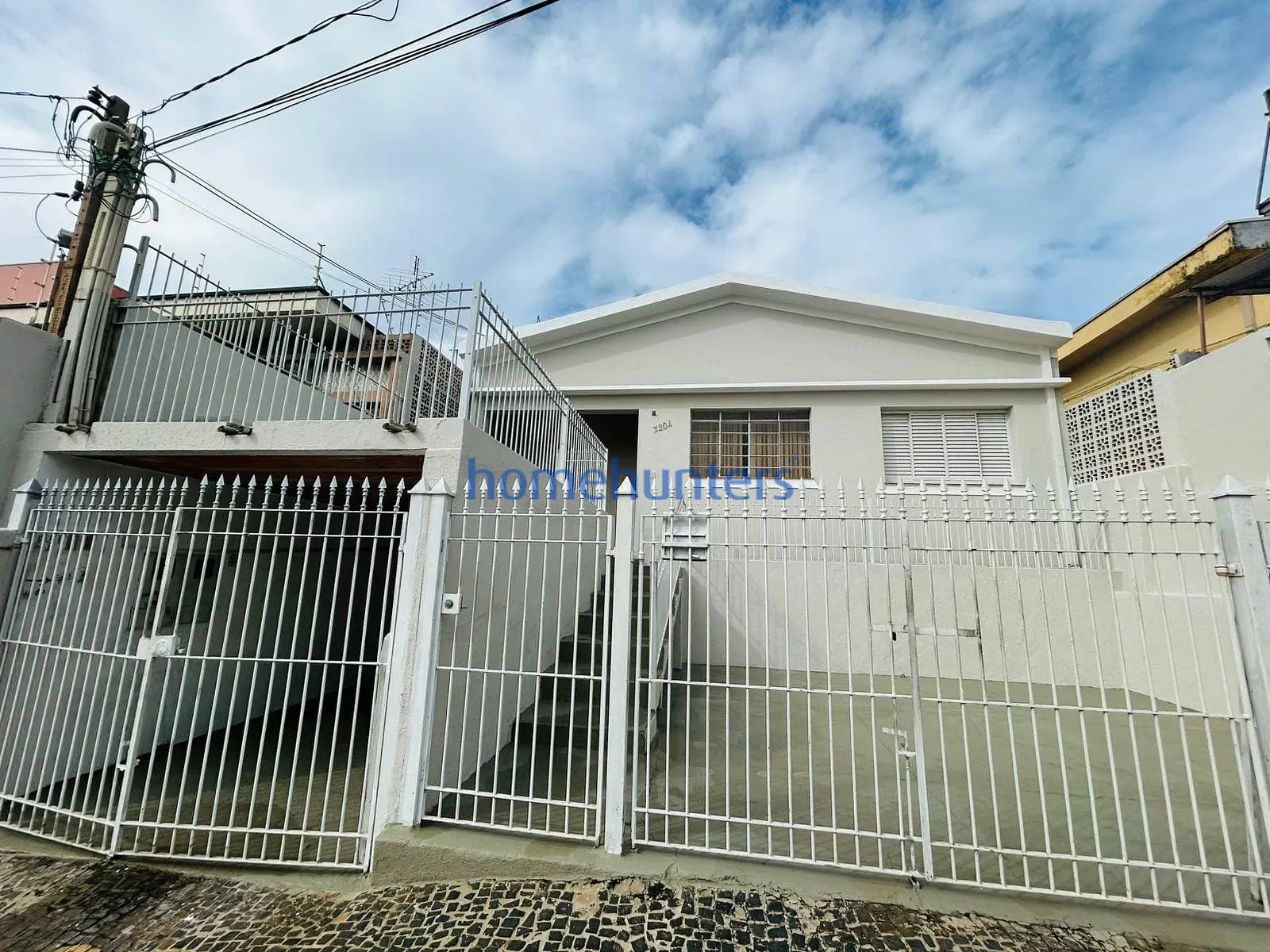 Casa, 3 quartos, 215 m² - Foto 21