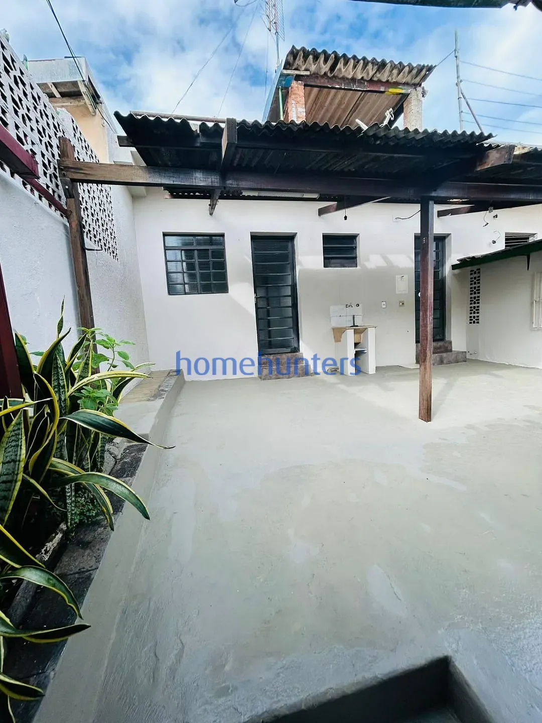 Casa, 3 quartos, 215 m² - Foto 1