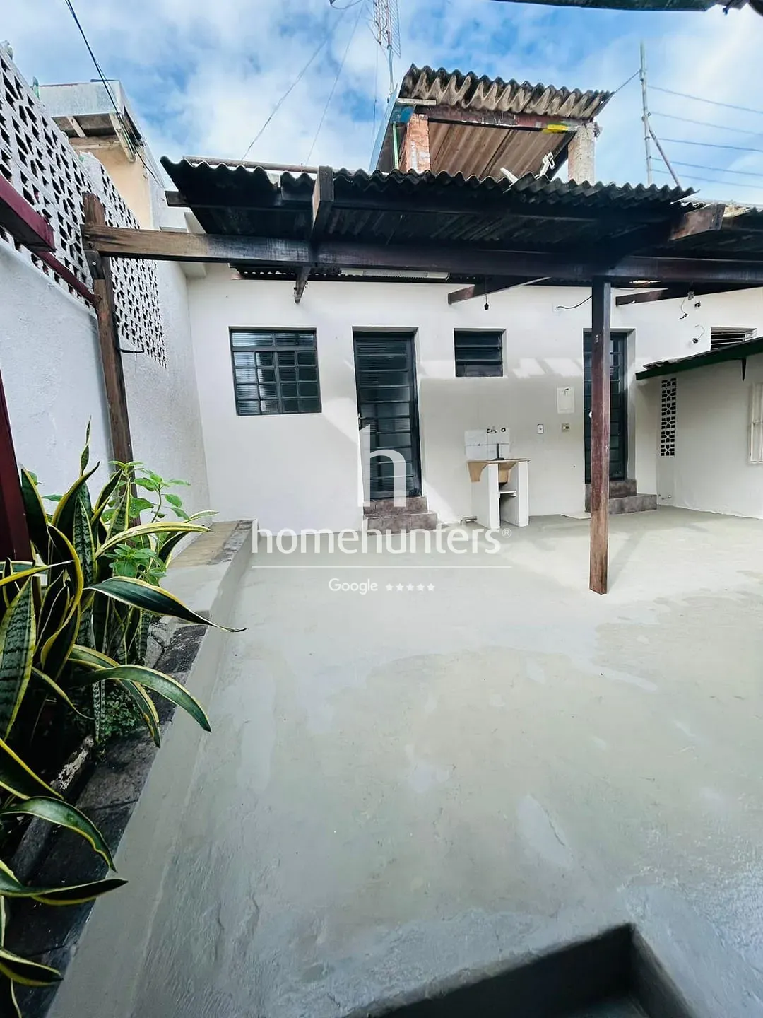 Casa, 3 quartos, 215 m² - Foto 1