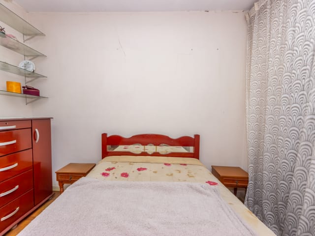 Casa com 250m² 2 quartos e 2 banheiros, à venda, no bairro Jardim Vista Linda em São Paulo