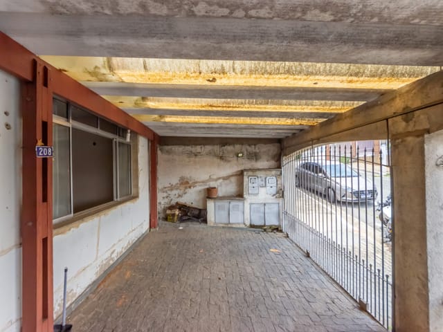 Casa com 250m² 2 quartos e 2 banheiros, à venda, no bairro Jardim Vista Linda em São Paulo