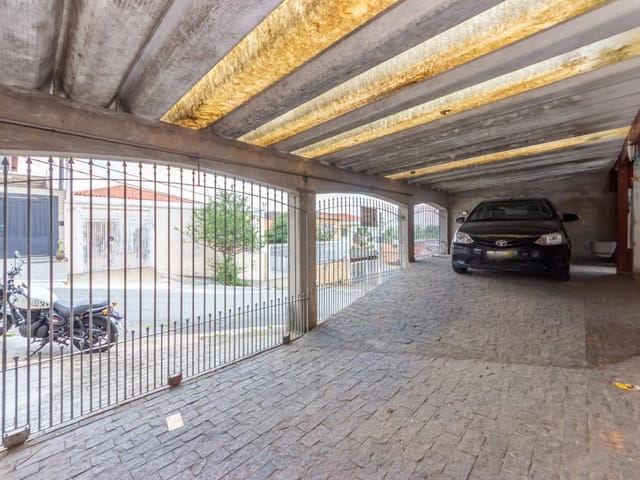 Casa com 250m² 2 quartos e 2 banheiros, à venda, no bairro Jardim Vista Linda em São Paulo