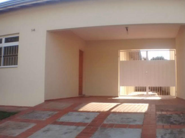 Foto do Casa - Casa para locação, Betel, Paulínia, SP | homehunters