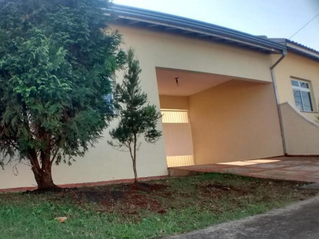 Foto do Casa - Casa para locação, Betel, Paulínia, SP | homehunters