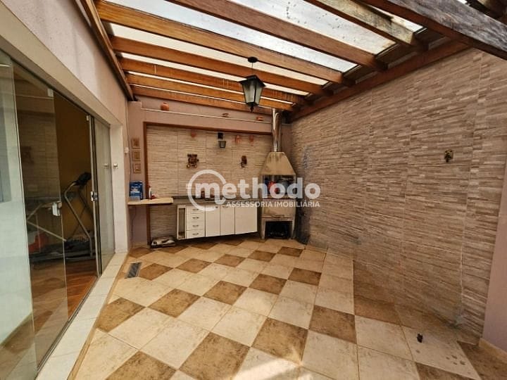 Casa, 3 quartos, 286 m² - Foto 27