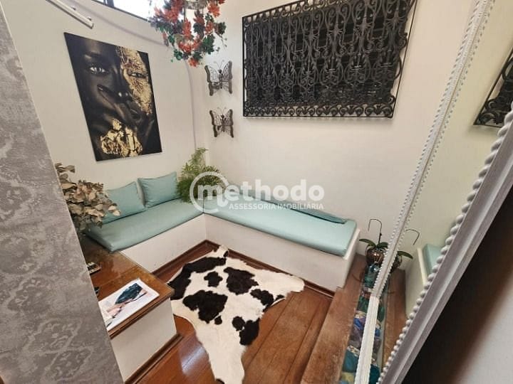 Casa, 3 quartos, 286 m² - Foto 9