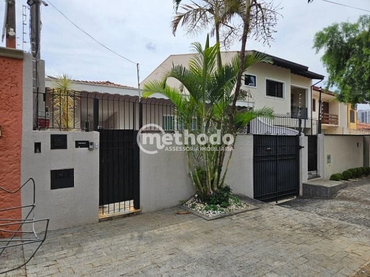 Casa, 3 quartos, 286 m² - Foto 29