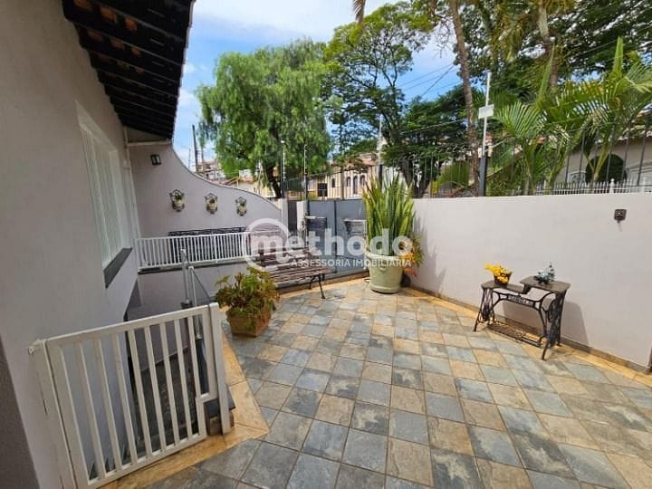 Casa, 3 quartos, 286 m² - Foto 30