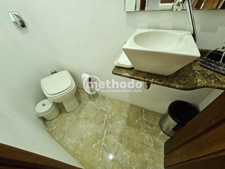 Casa, 3 quartos, 286 m² - Foto 8