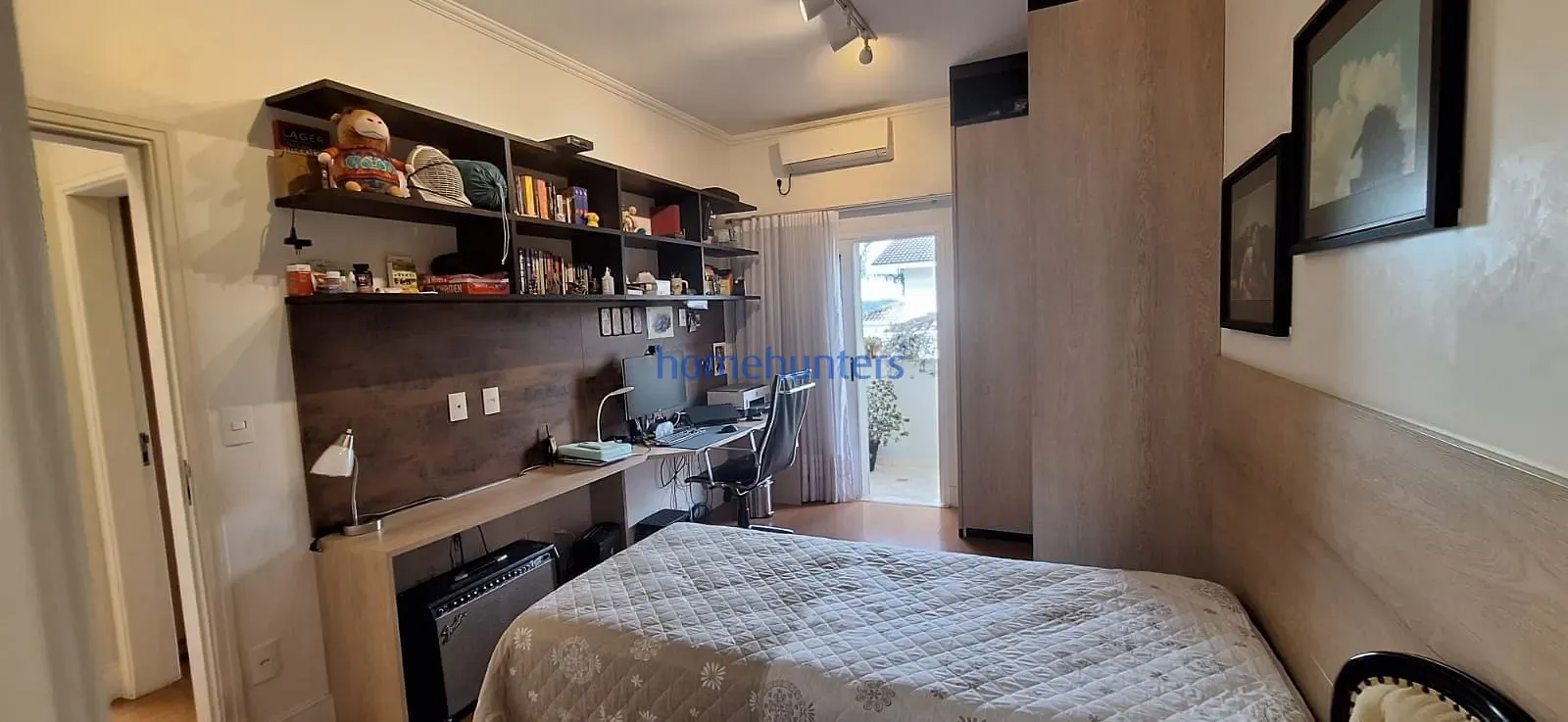 Casa, 4 quartos, 449 m² - Foto 18
