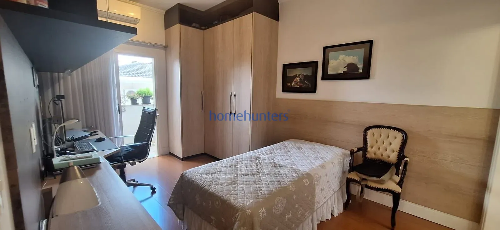 Casa, 4 quartos, 449 m² - Foto 17