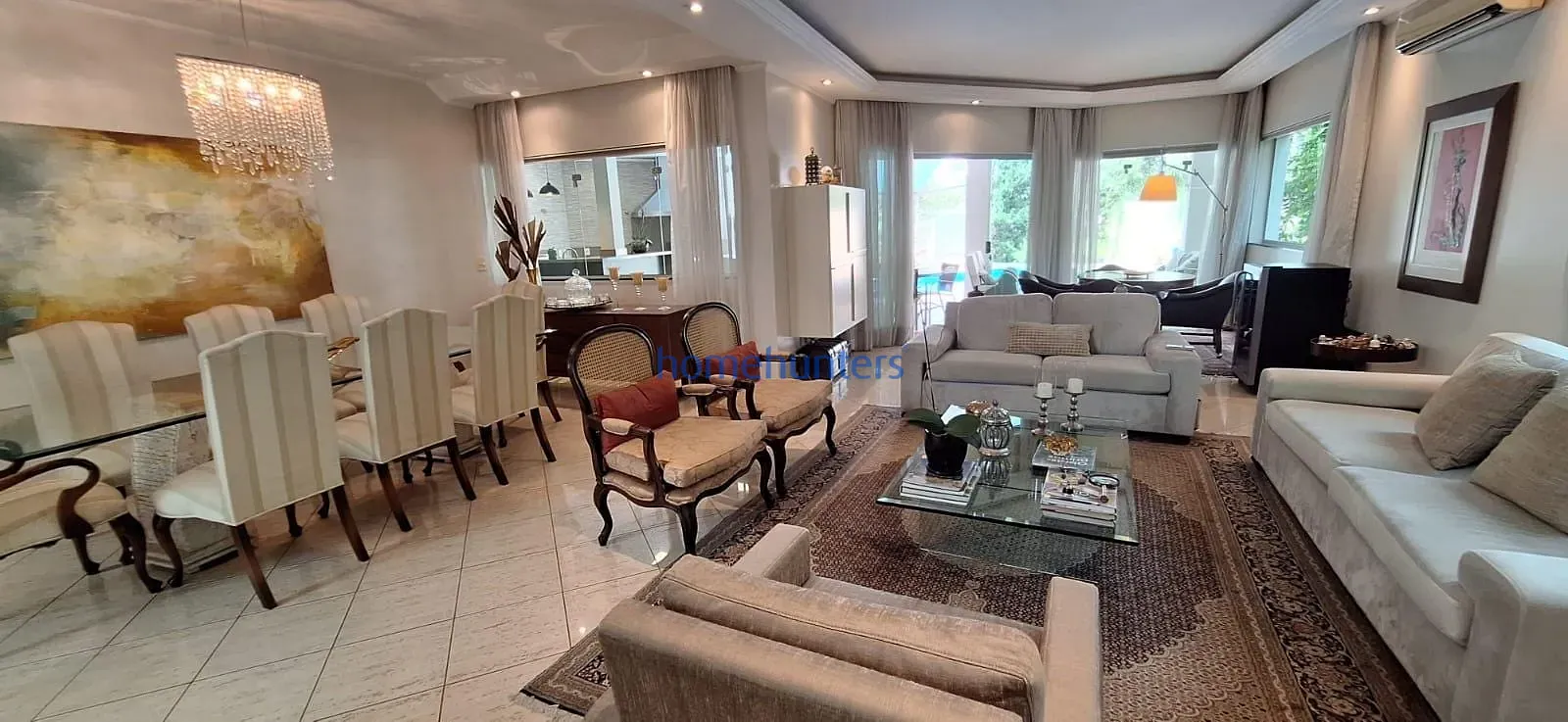 Casa, 4 quartos, 449 m² - Foto 6