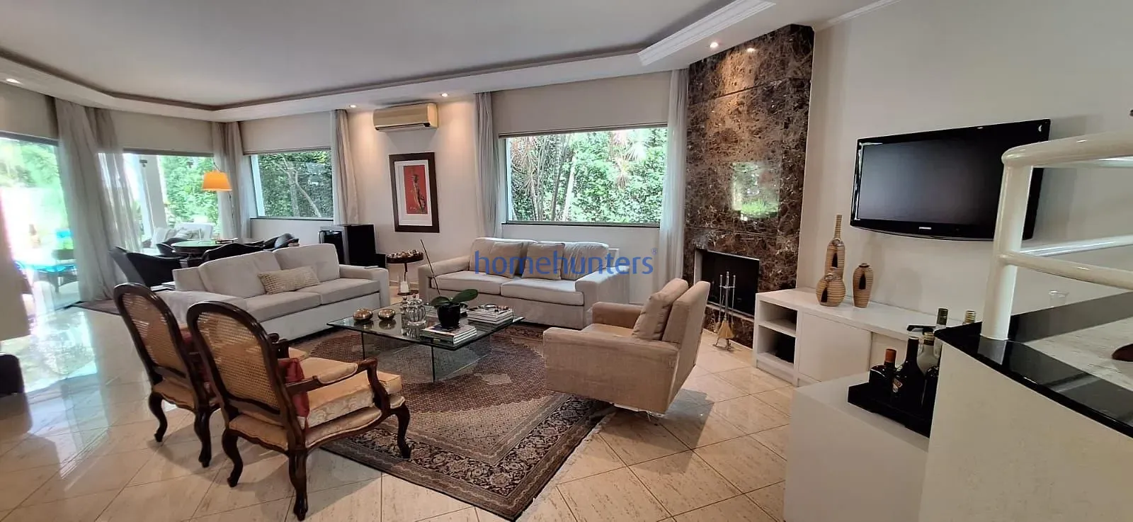 Casa, 4 quartos, 449 m² - Foto 4