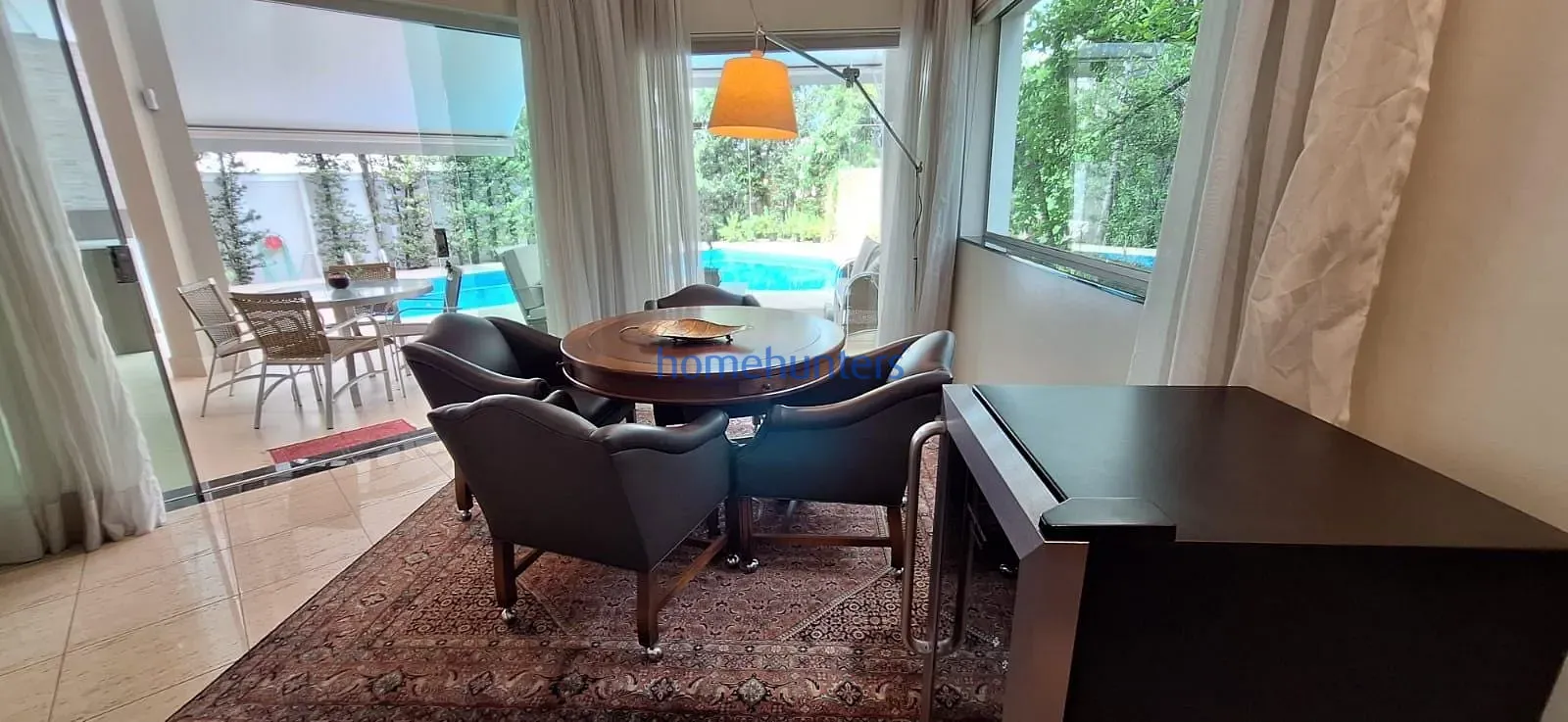 Casa, 4 quartos, 449 m² - Foto 7
