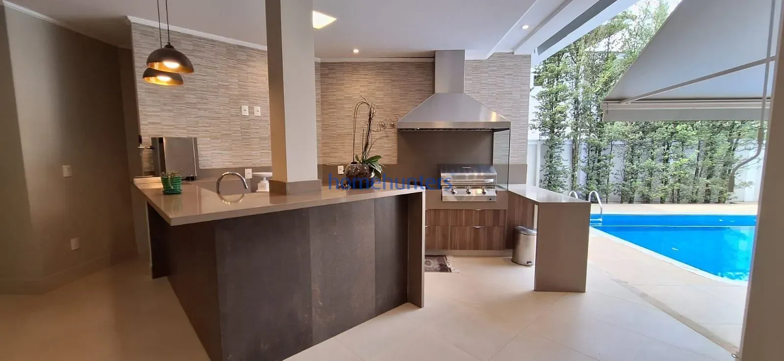 Casa, 4 quartos, 449 m² - Foto 25