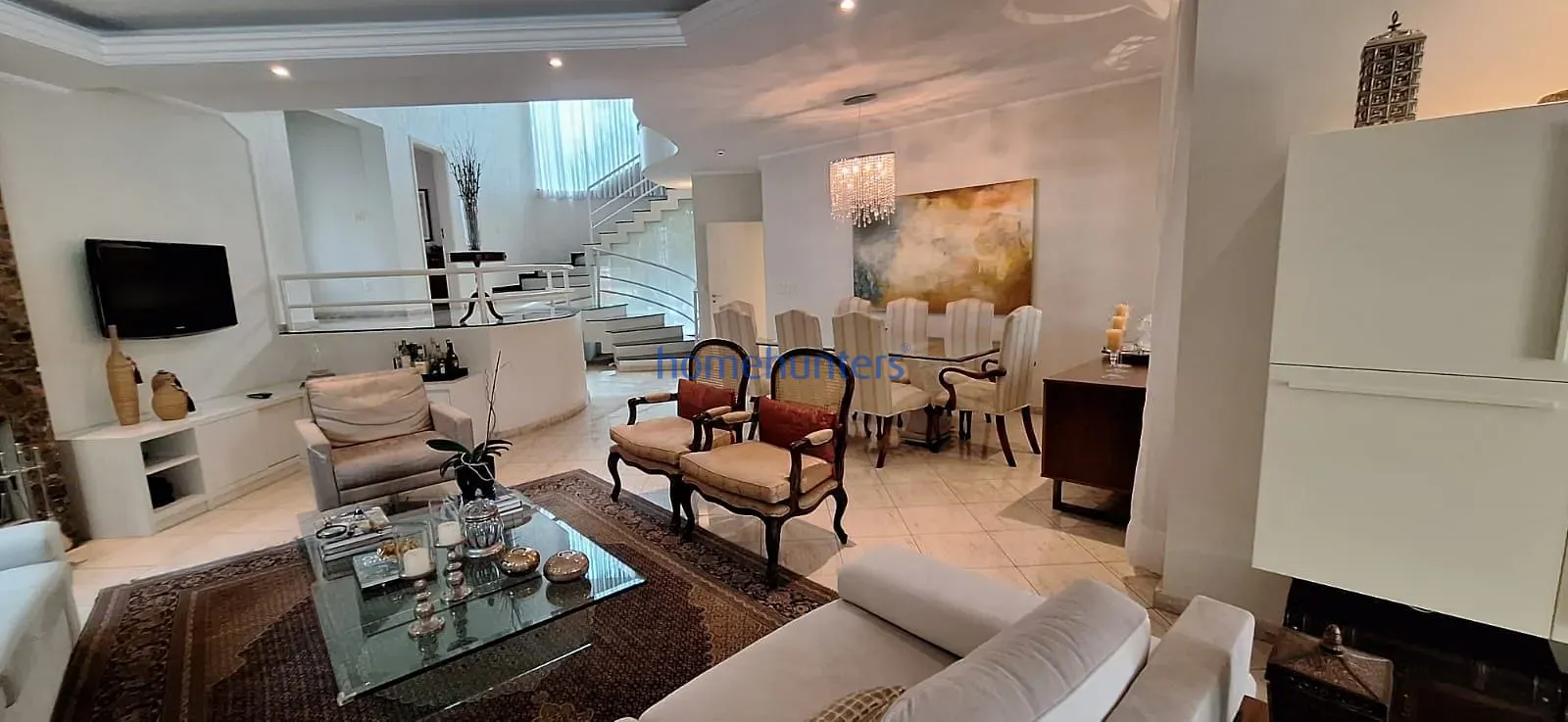 Casa, 4 quartos, 449 m² - Foto 5