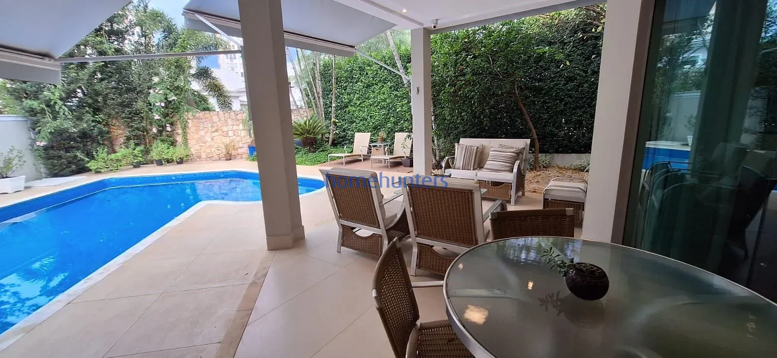 Casa, 4 quartos, 449 m² - Foto 26