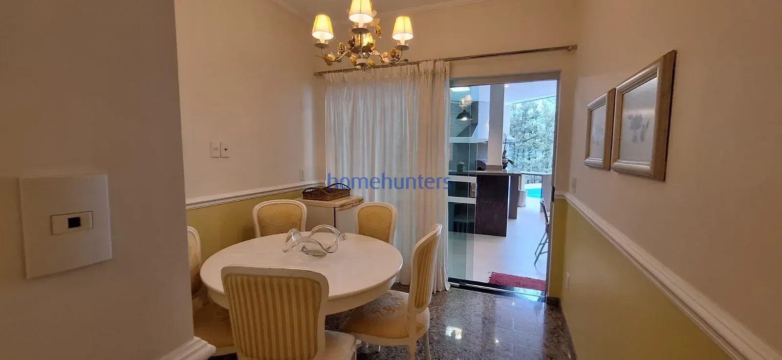 Casa, 4 quartos, 449 m² - Foto 24