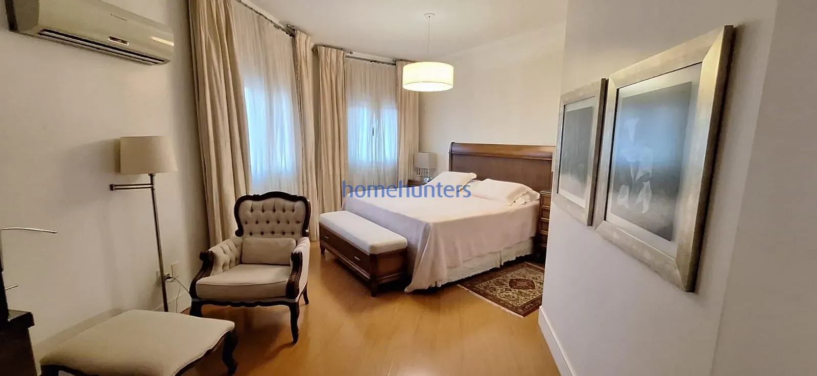 Casa, 4 quartos, 449 m² - Foto 10