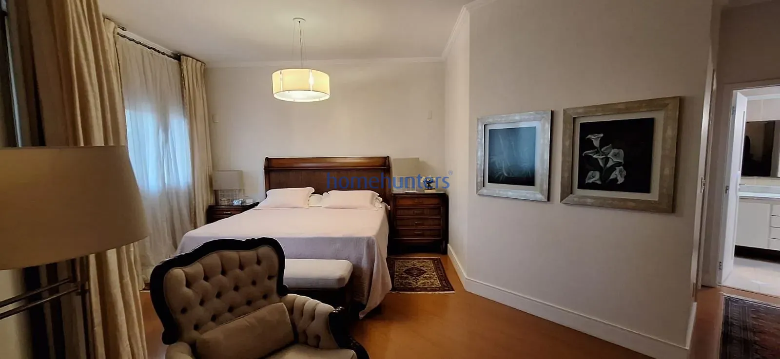 Casa, 4 quartos, 449 m² - Foto 9