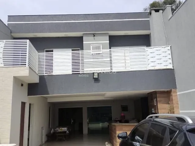 Casa com 200m² 2 quartos e 4 banheiros, à venda, no bairro Jardim Araújo em Votorantim
