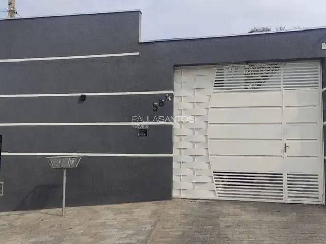 Casa com 200m² 2 quartos e 4 banheiros, à venda, no bairro Jardim Araújo em Votorantim