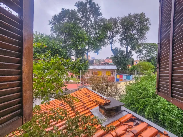 Foto do Casa - Casa para venda e locação em Jardim Nosso Lar com 4 quartos, sendo 1 suíte, 204m² | Lares e Andares Imóveis