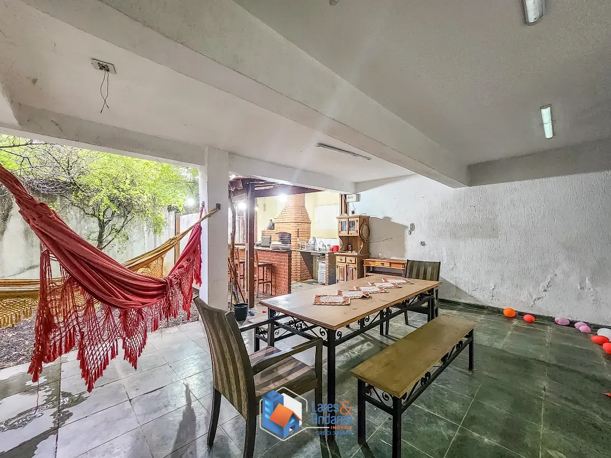 Casa, 4 quartos, 204 m² - Foto 5
