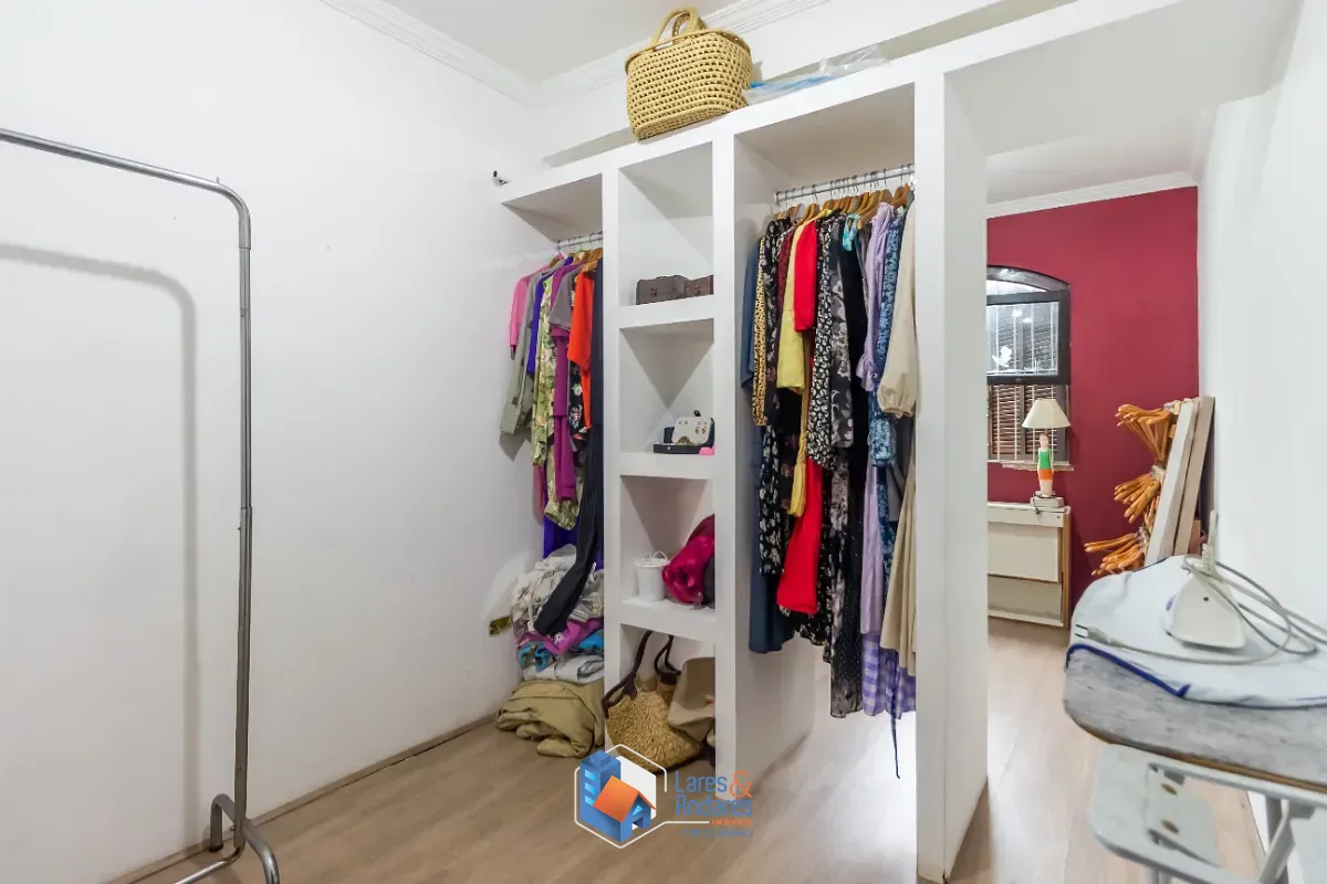 Casa, 4 quartos, 204 m² - Foto 19