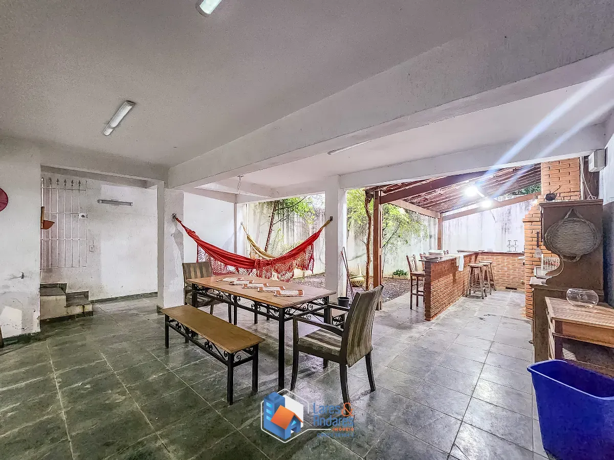 Casa, 4 quartos, 204 m² - Foto 7