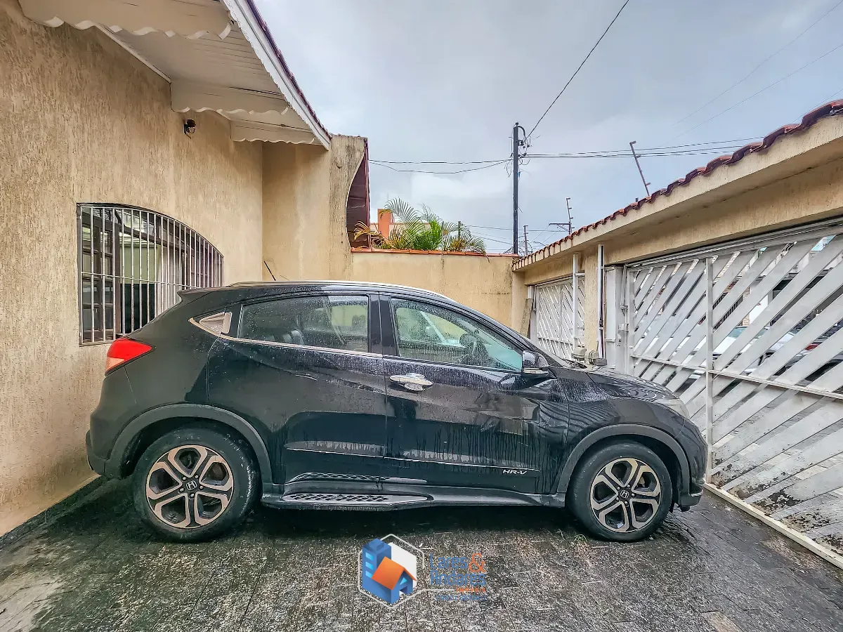 Casa, 4 quartos, 204 m² - Foto 17