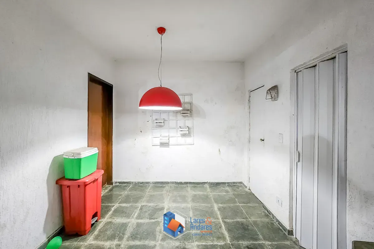 Casa, 4 quartos, 204 m² - Foto 9