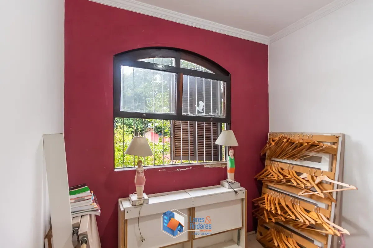 Casa, 4 quartos, 204 m² - Foto 21