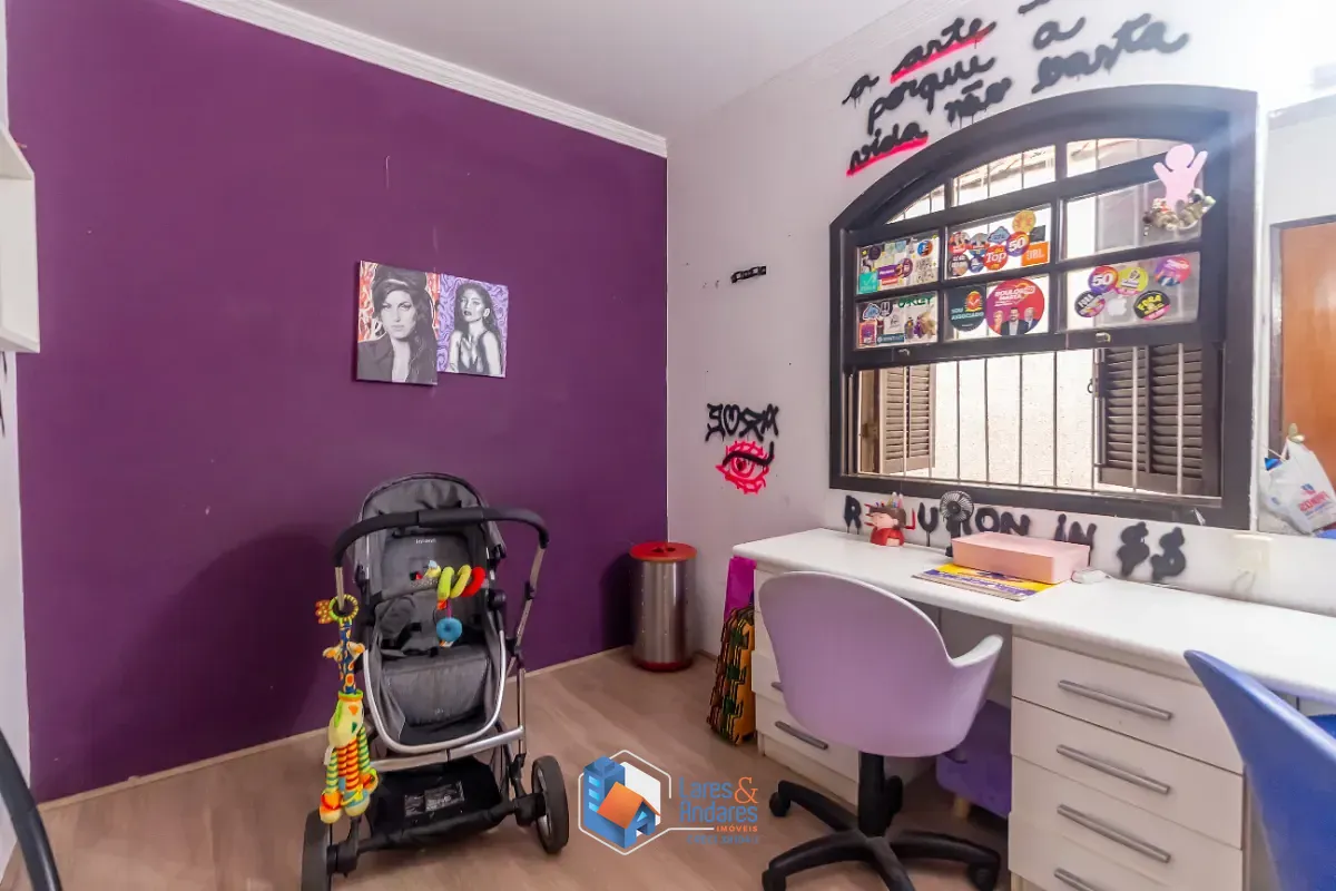 Casa, 4 quartos, 204 m² - Foto 29