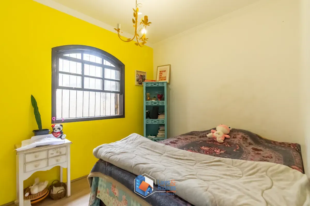 Casa, 4 quartos, 204 m² - Foto 22