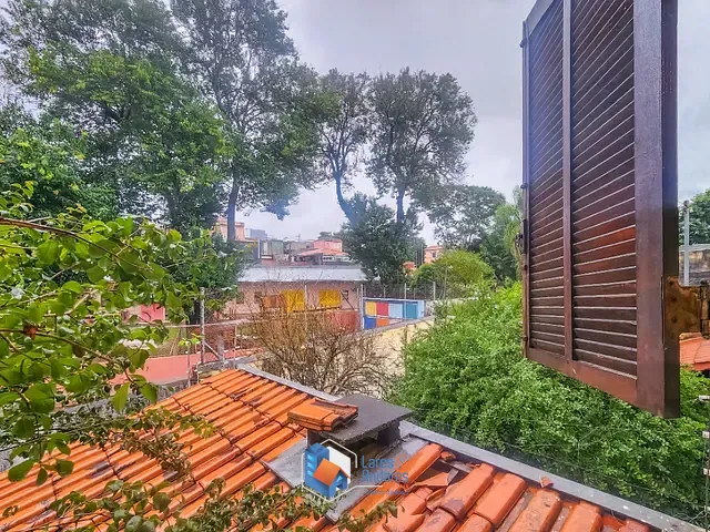 Casa com 204m² 4 quartos e 3 banheiros, à venda, no bairro Jardim Nosso Lar em São Paulo