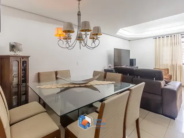 Casa com 204m² 4 quartos e 3 banheiros, à venda, no bairro Jardim Nosso Lar em São Paulo