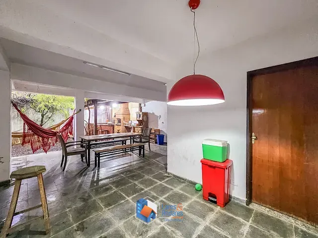 Casa com 204m² 4 quartos e 3 banheiros, à venda, no bairro Jardim Nosso Lar em São Paulo