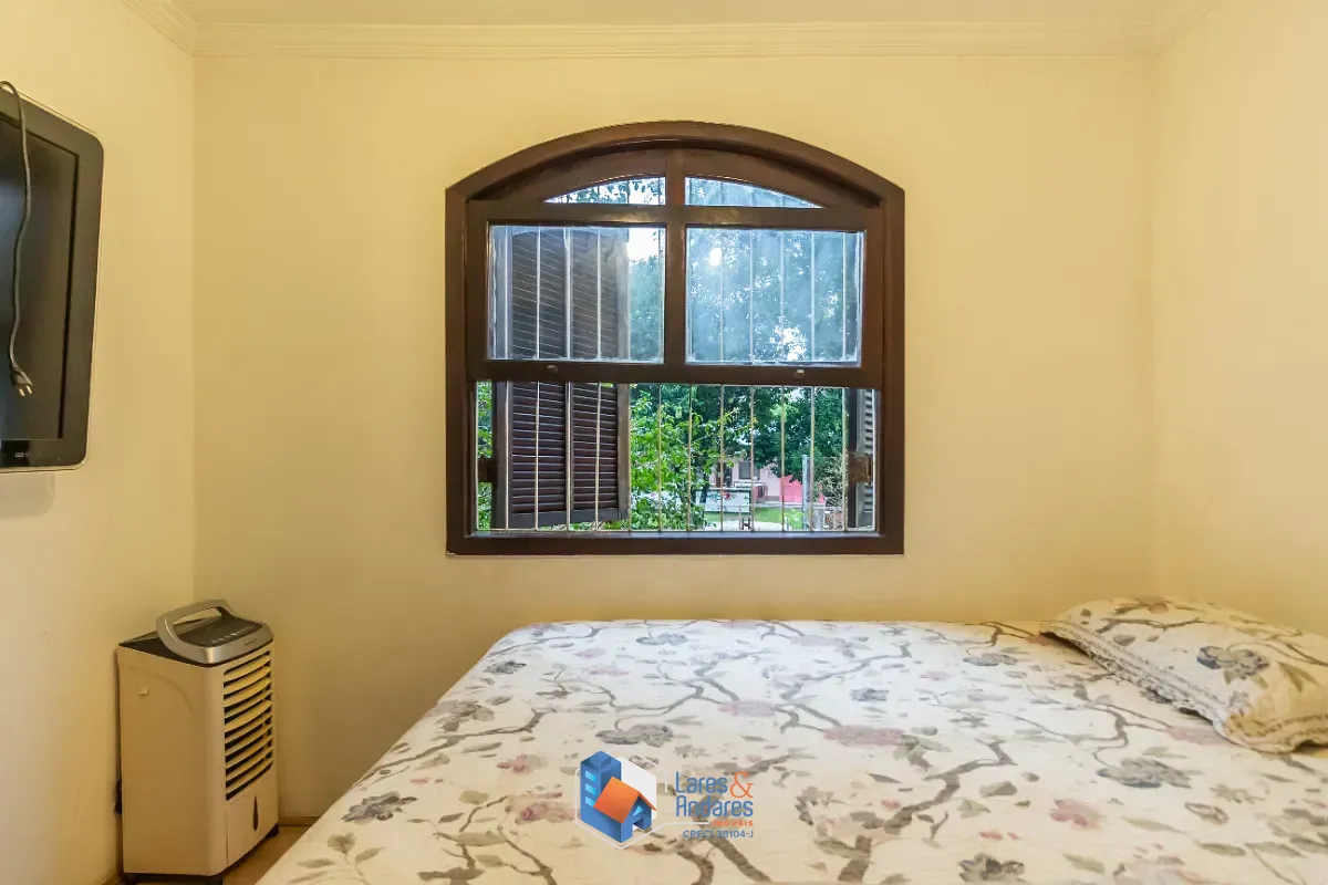Casa, 4 quartos, 204 m² - Foto 16
