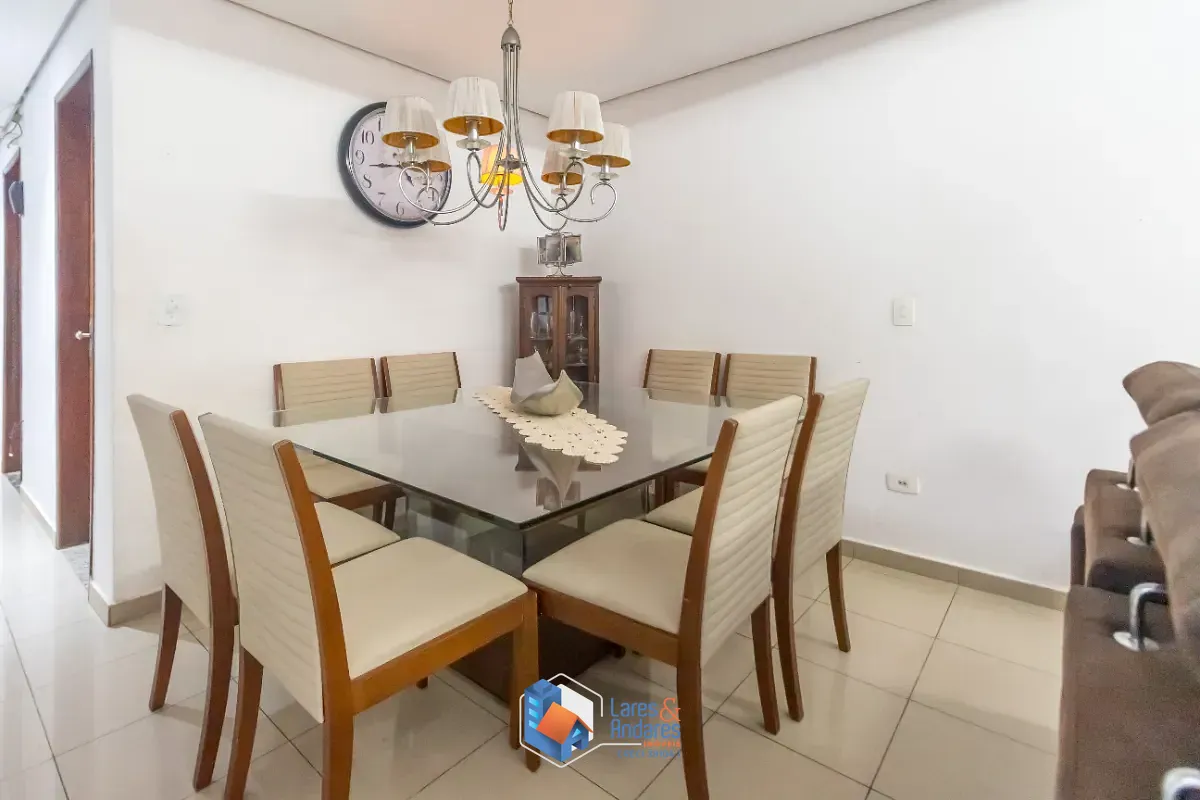 Casa, 4 quartos, 204 m² - Foto 30