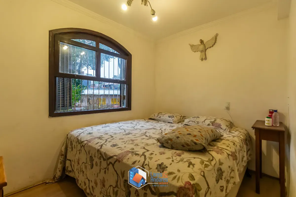 Casa, 4 quartos, 204 m² - Foto 14