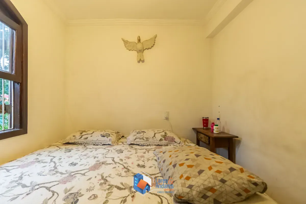 Casa, 4 quartos, 204 m² - Foto 15