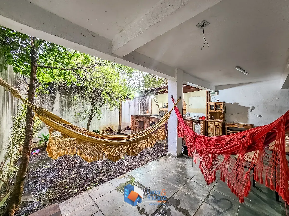 Casa, 4 quartos, 204 m² - Foto 6