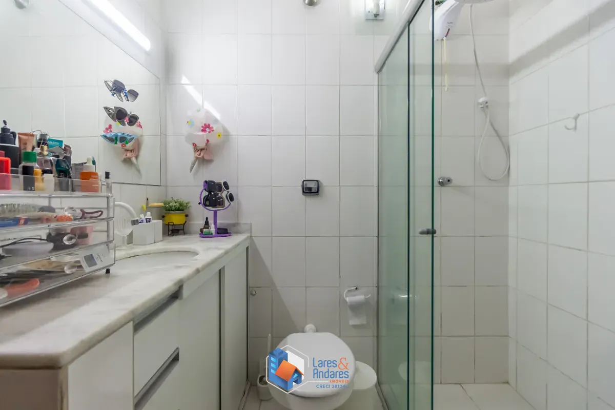 Casa, 4 quartos, 204 m² - Foto 18